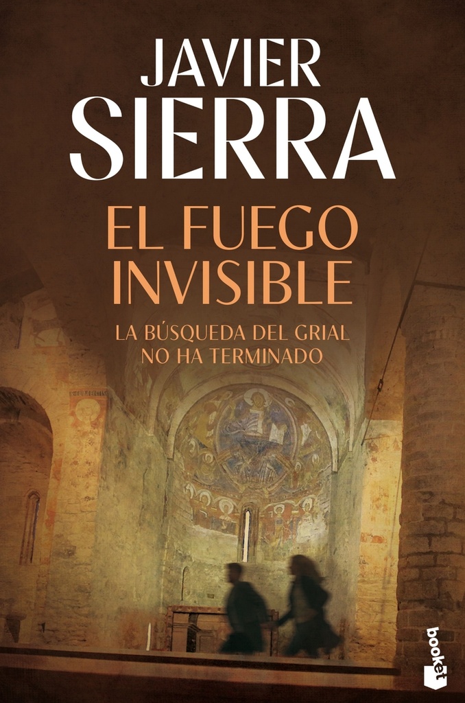 [9788408293880] El fuego invisible