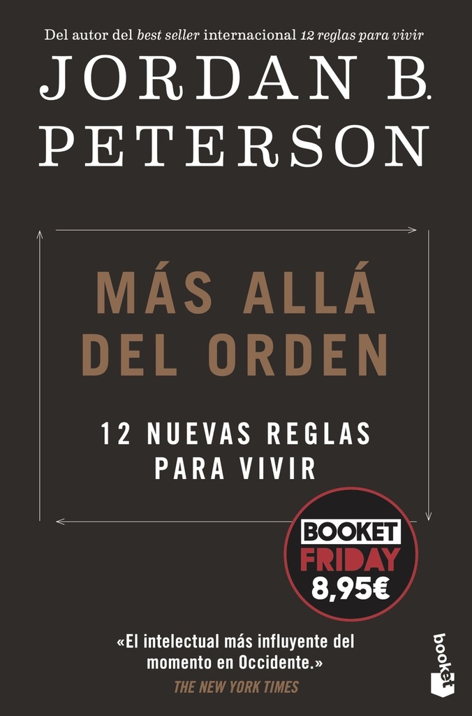 [9788408294702] Más allá del orden