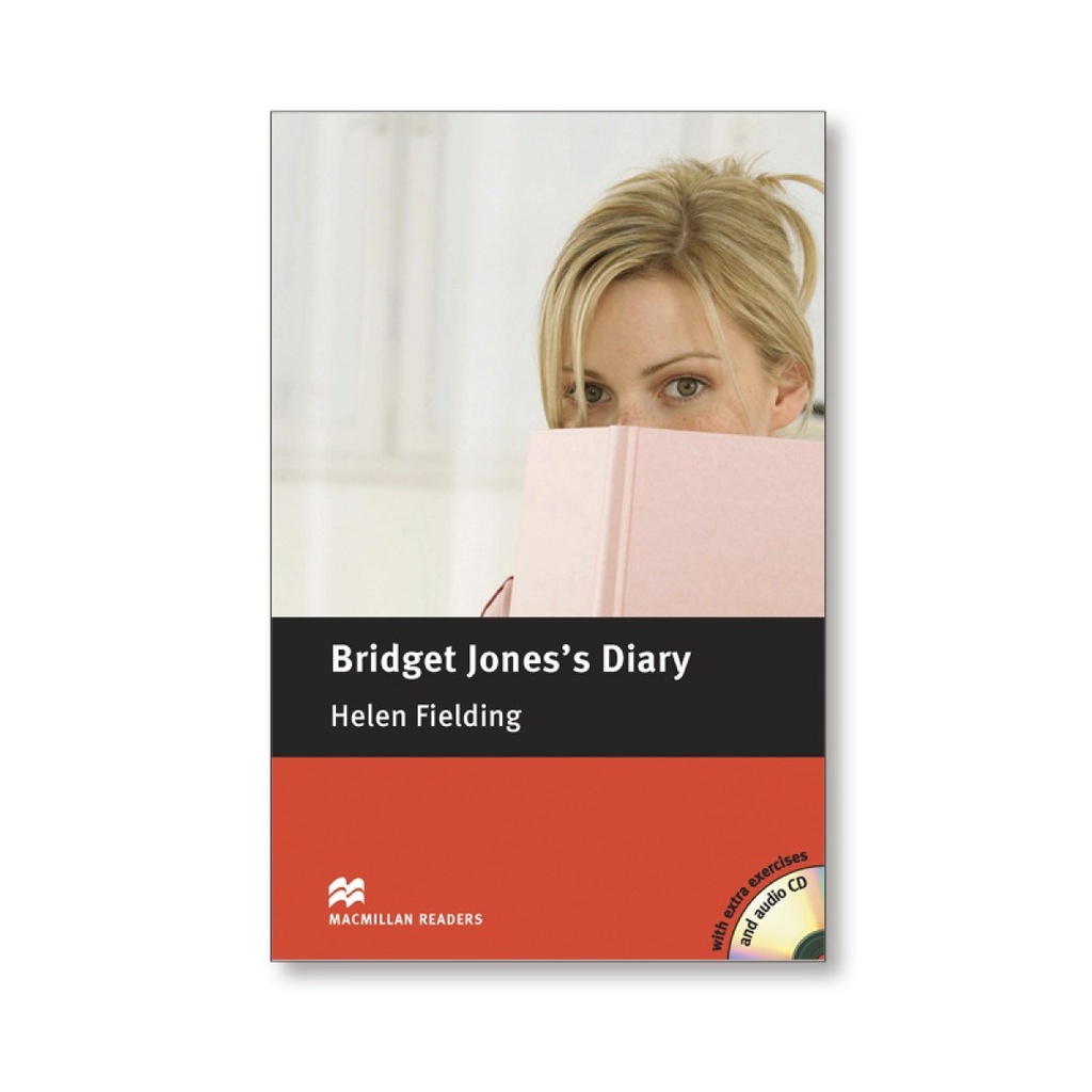 [9781380040060] Bridget Jones´s Diary