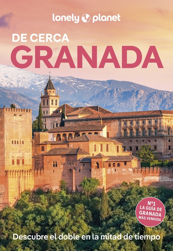 [9788408296591] Granada de cerca 4