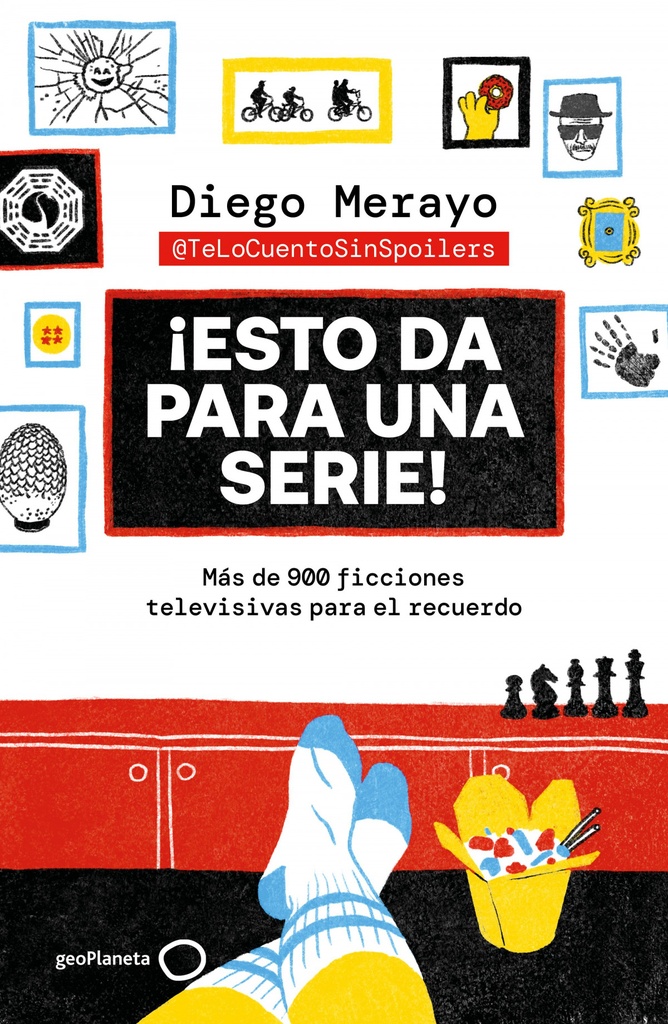[9788408298076] ¡Esto da para una serie!