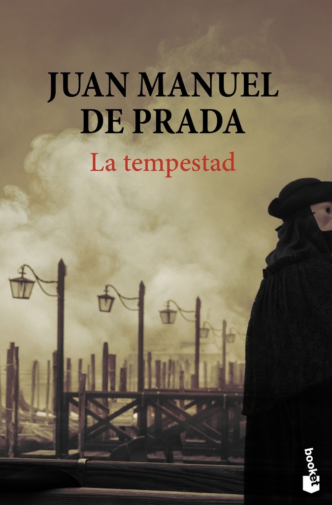 [9788408298489] La tempestad