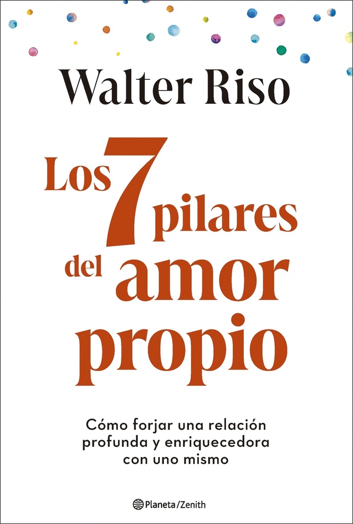[9788408299325] Los 7 pilares del amor propio
