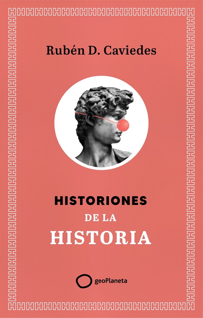 [9788408299400] Historiones de la historia