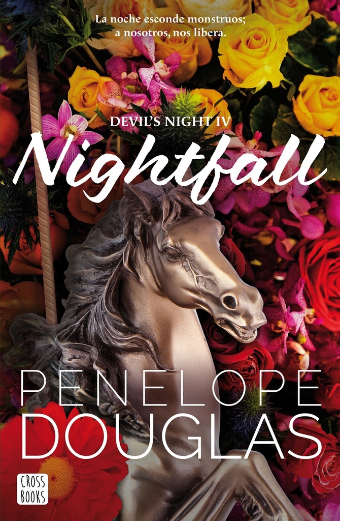 [9788408299530] Nightfall