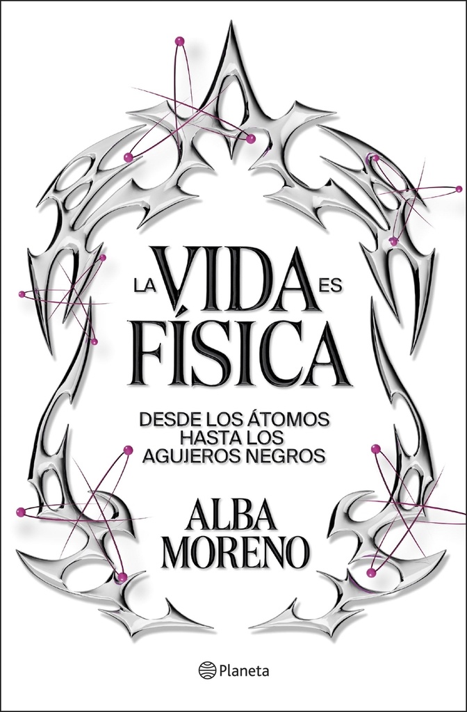 [9788408299554] La vida es física