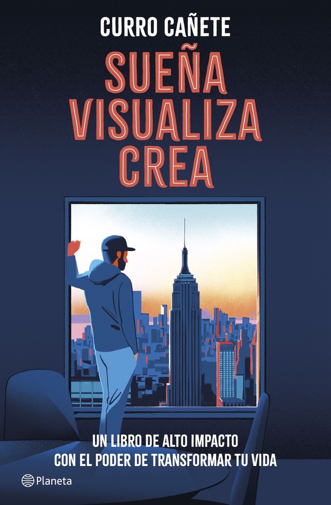 [9788408299561] Sueña, visualiza, crea