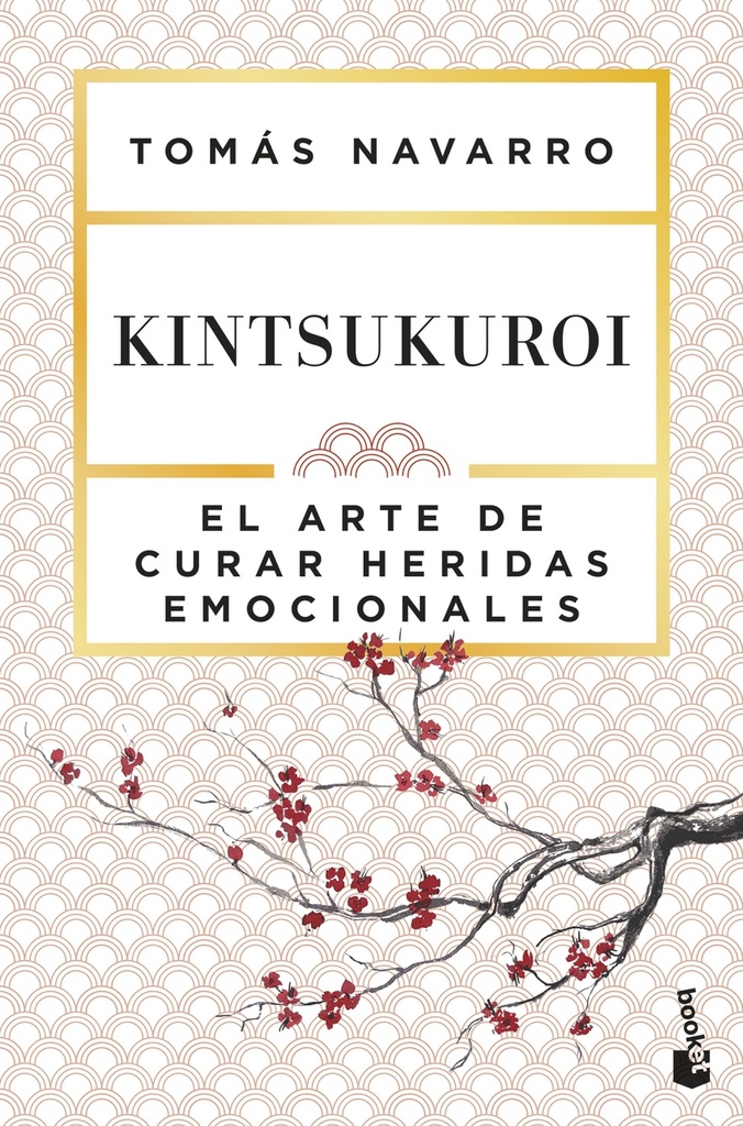 [9788408299790] Kintsukuroi