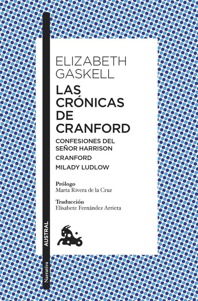 Las crónicas de Cranford