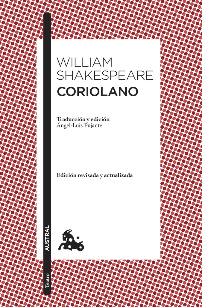 [9788408299820] Coriolano