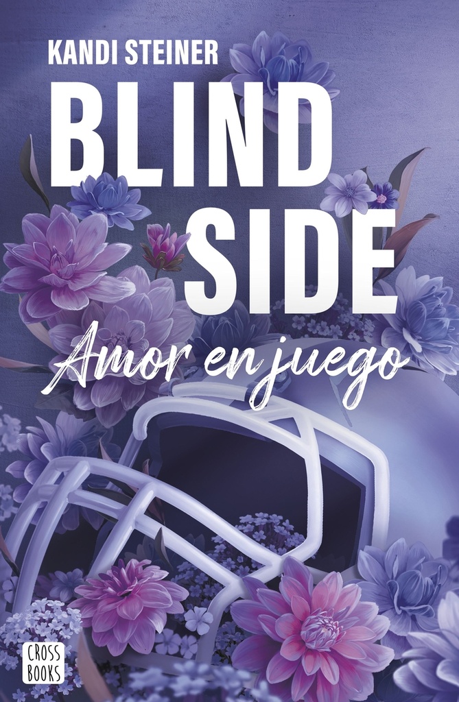 [9788408300359] Blind Side