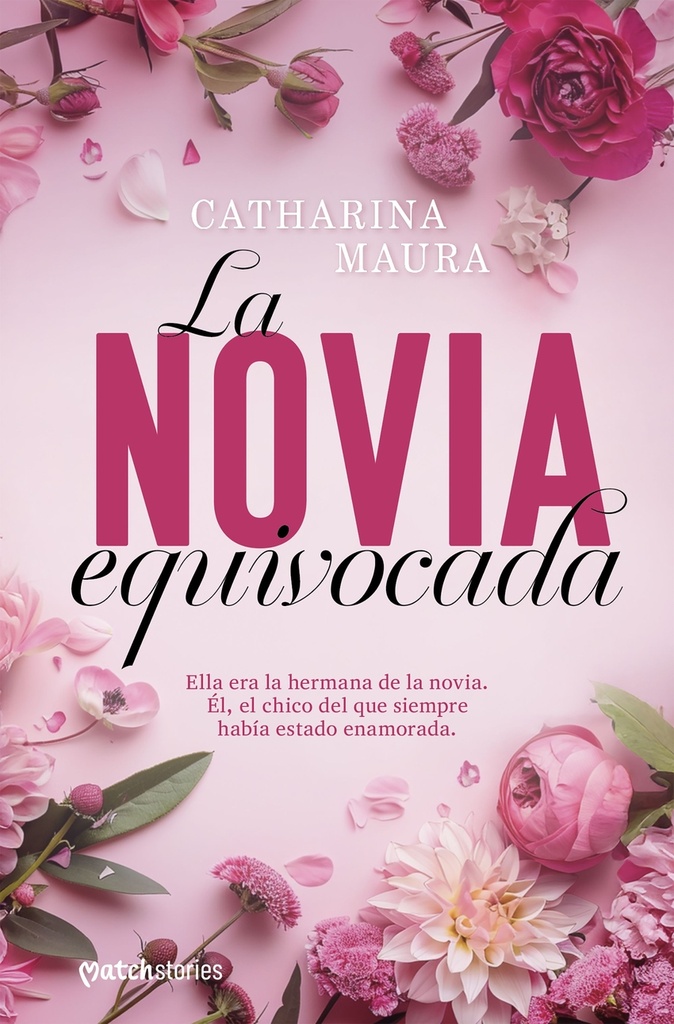 [9788408300519] La novia equivocada