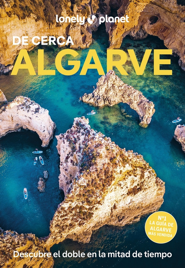 [9788408300625] Algarve de cerca 3