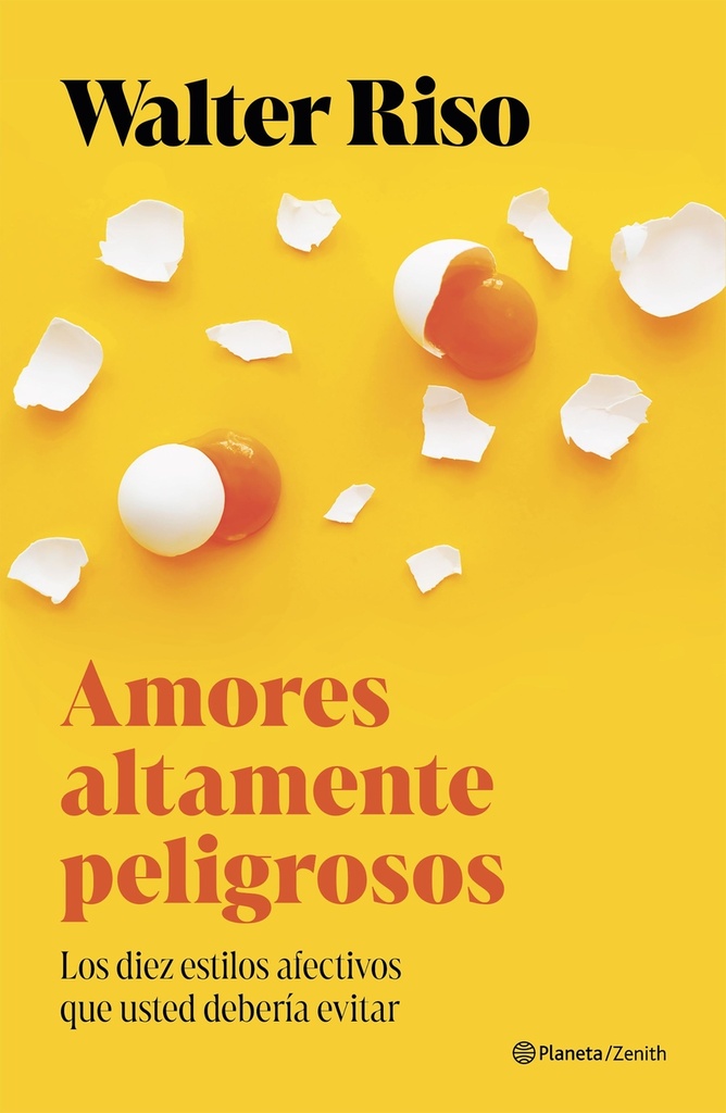 [9788408300700] Amores altamente peligrosos