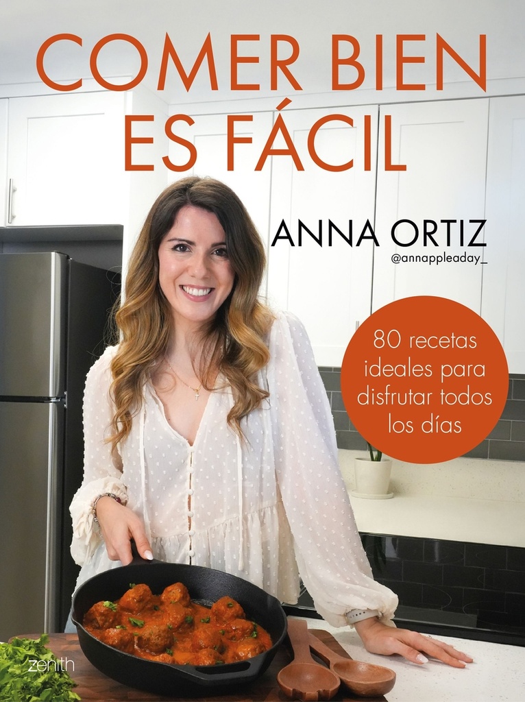 [9788408300748] Comer bien es fácil