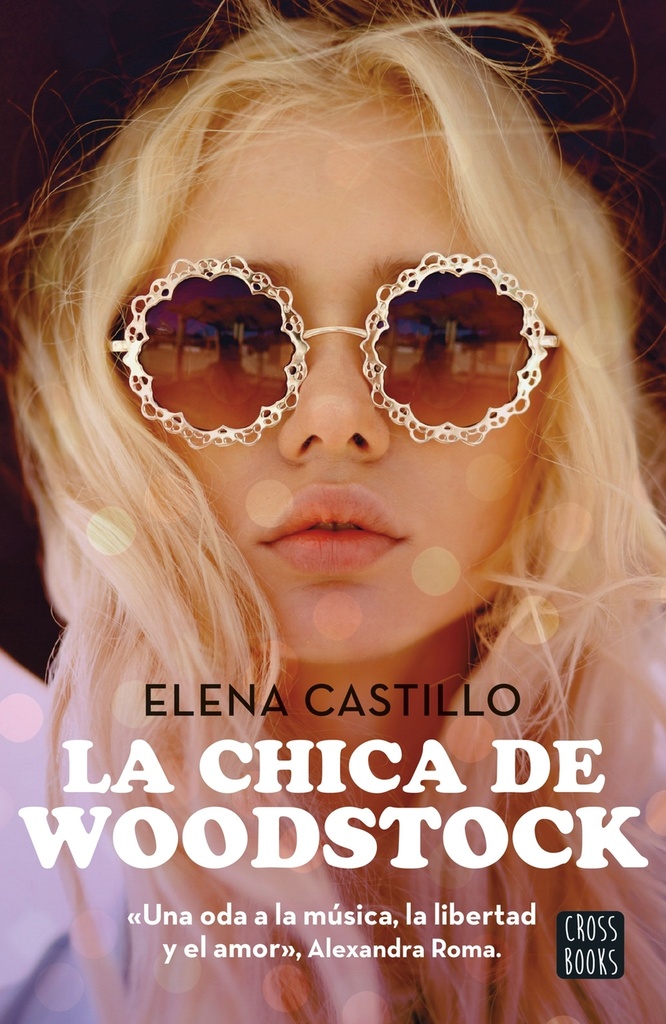 [9788408300786] La chica de Woodstock