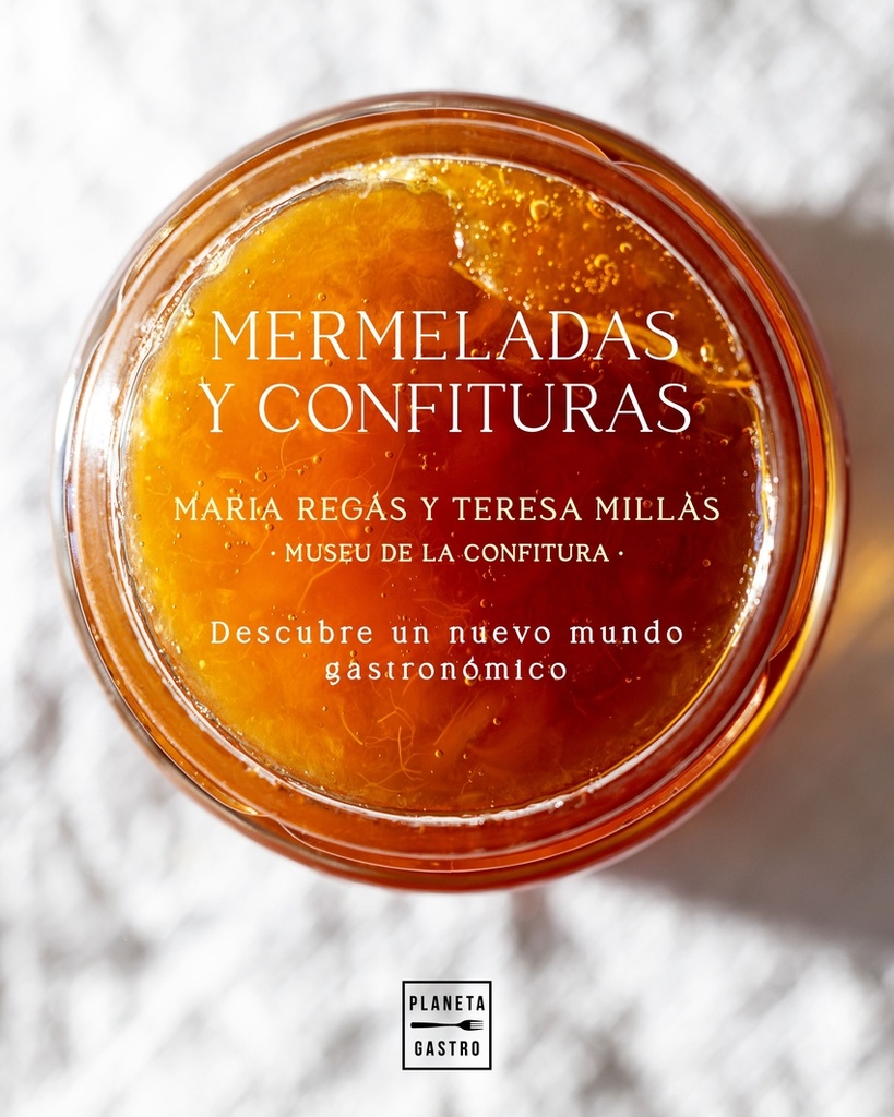 [9788408300939] Mermeladas y confituras