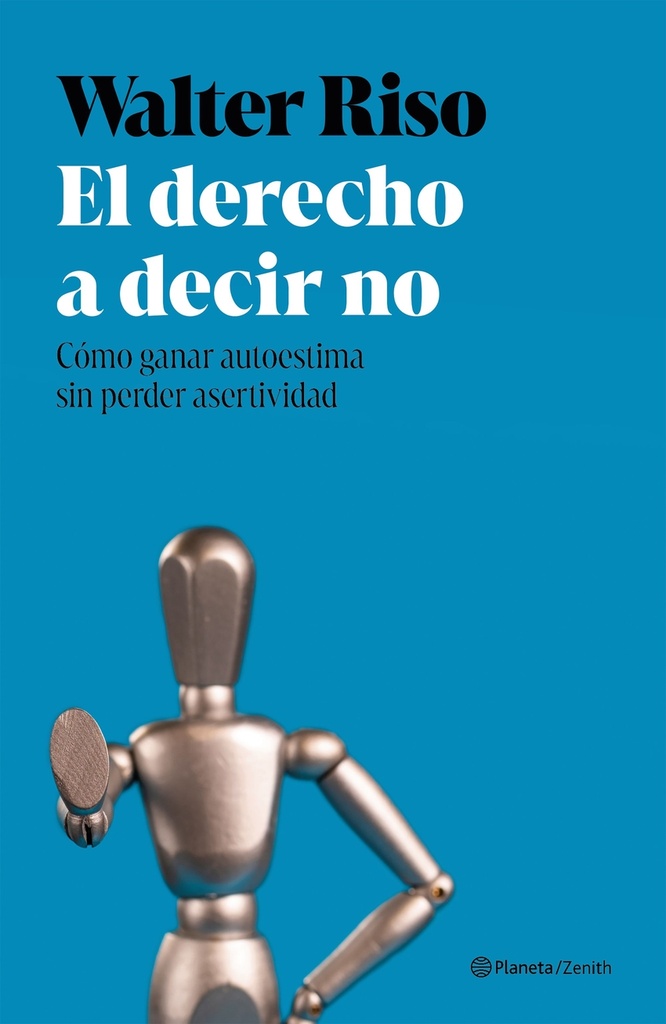 [9788408301196] El derecho a decir no