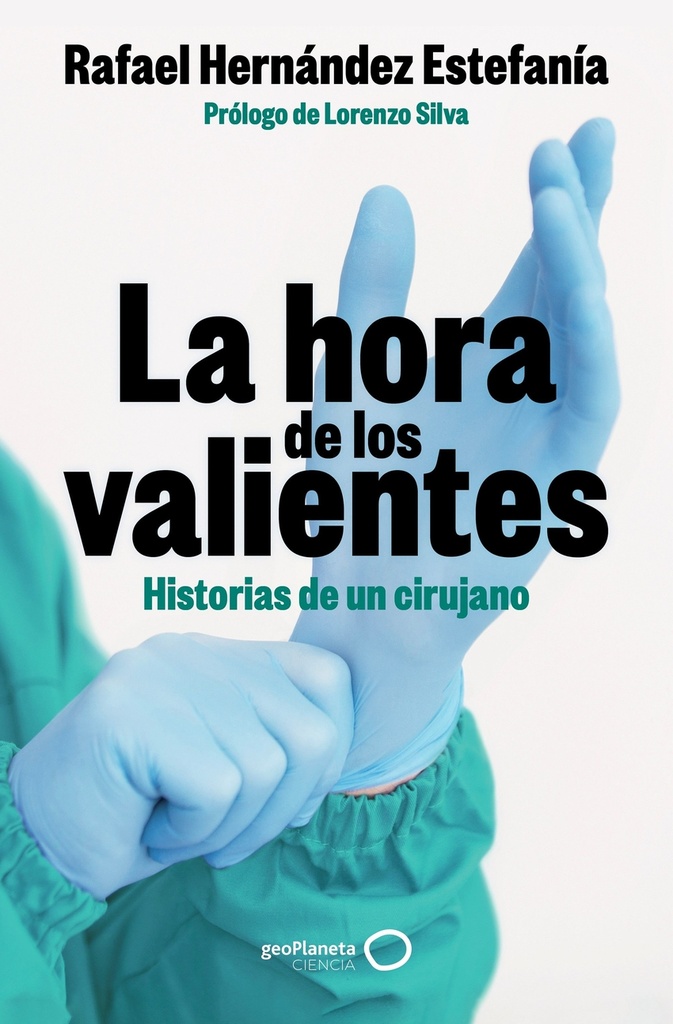 [9788408301424] La hora de los valientes