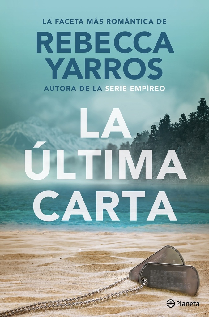 [9788408302117] La última carta