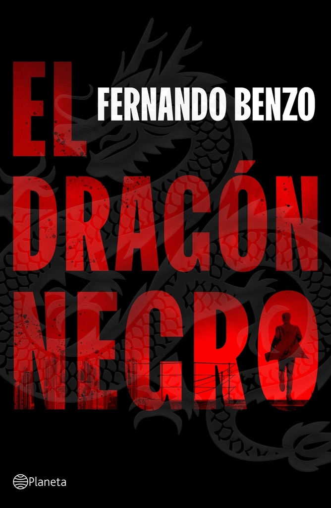 [9788408302490] El dragón negro