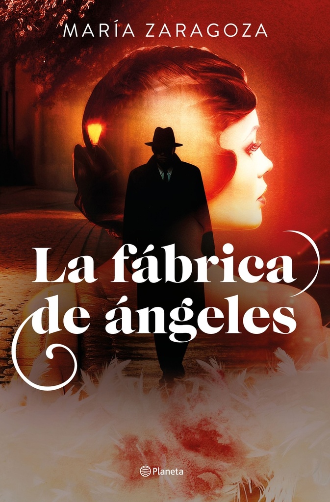 [9788408302520] La fábrica de ángeles