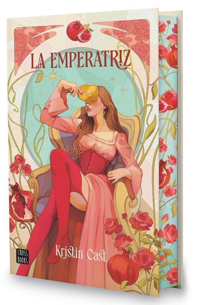 [9788408302667] La emperatriz