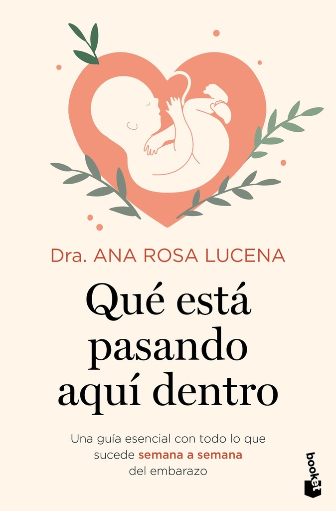 [9788408302933] Qué está pasando aquí dentro