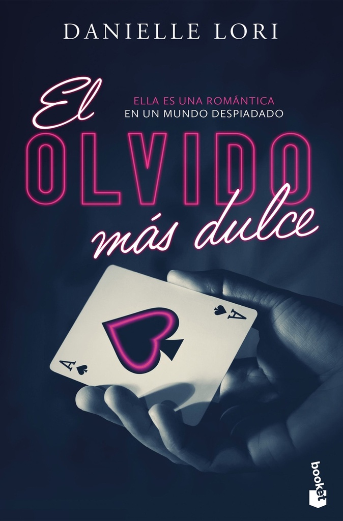 [9788408303084] El olvido más dulce