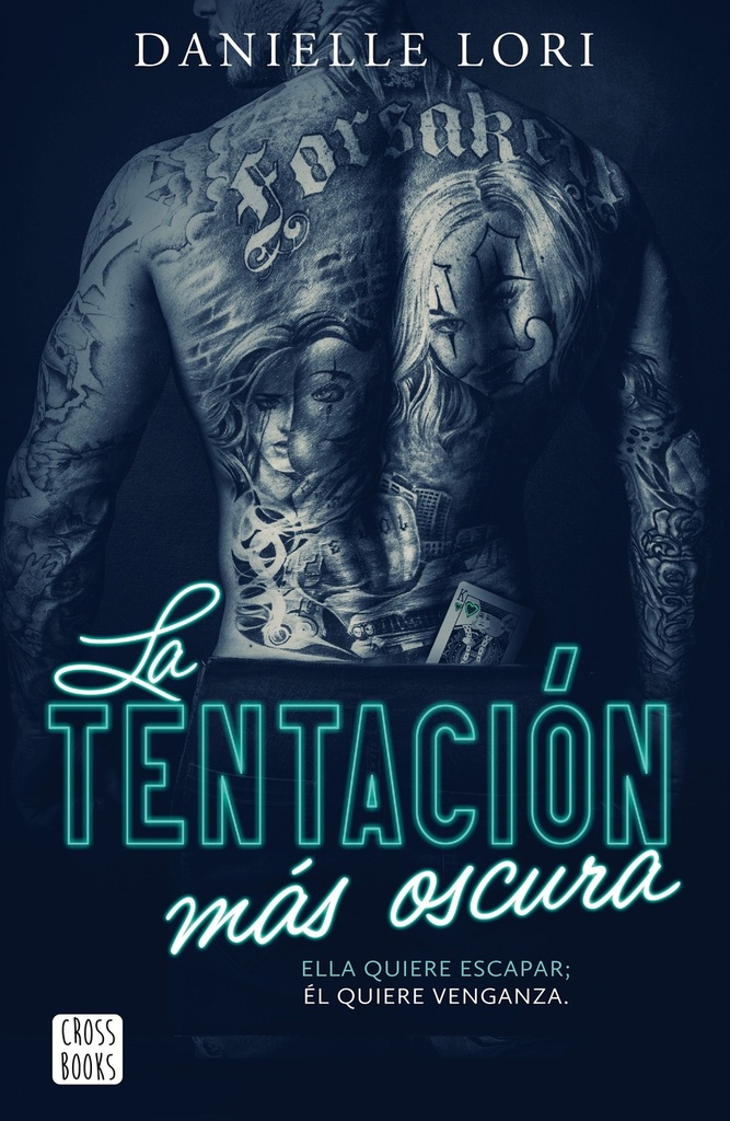 [9788408303640] La tentación más oscura