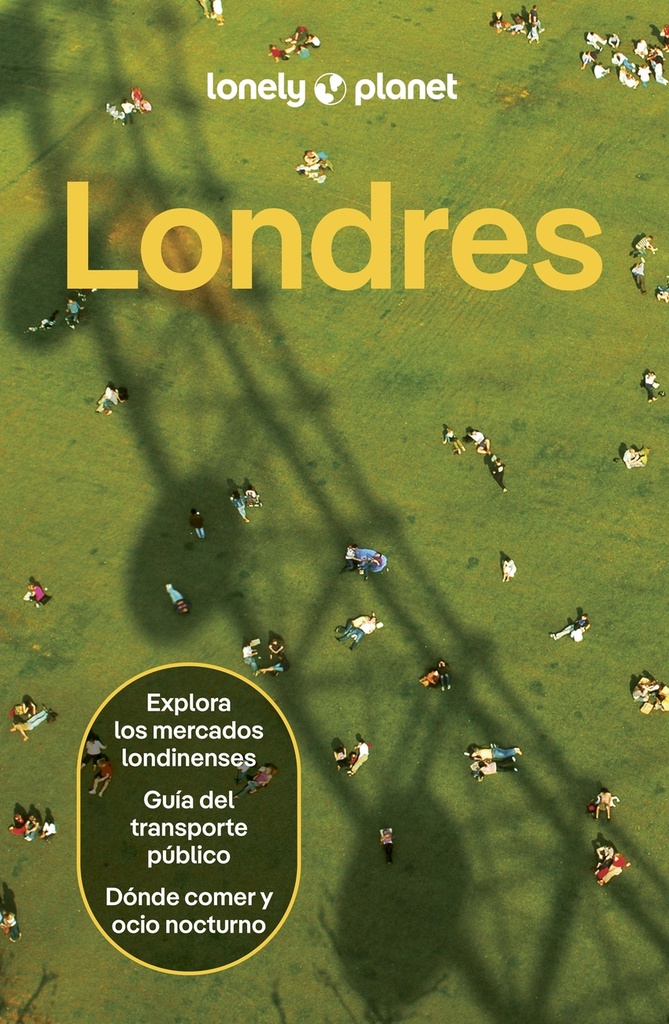 [9788408303763] Londres 11