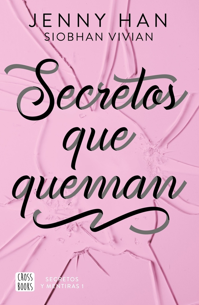 [9788408304142] Secretos que queman