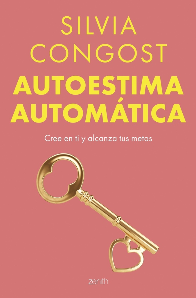 [9788408304807] Autoestima automática