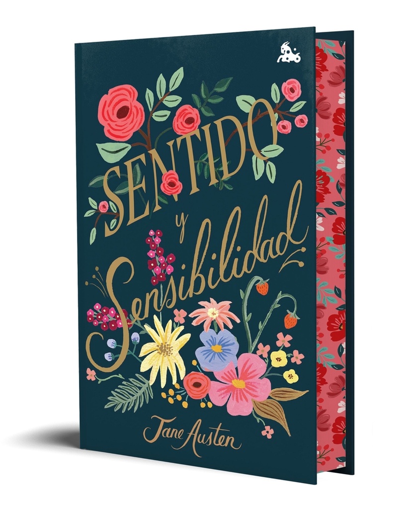 [9788408304852] Sentido y sensibilidad