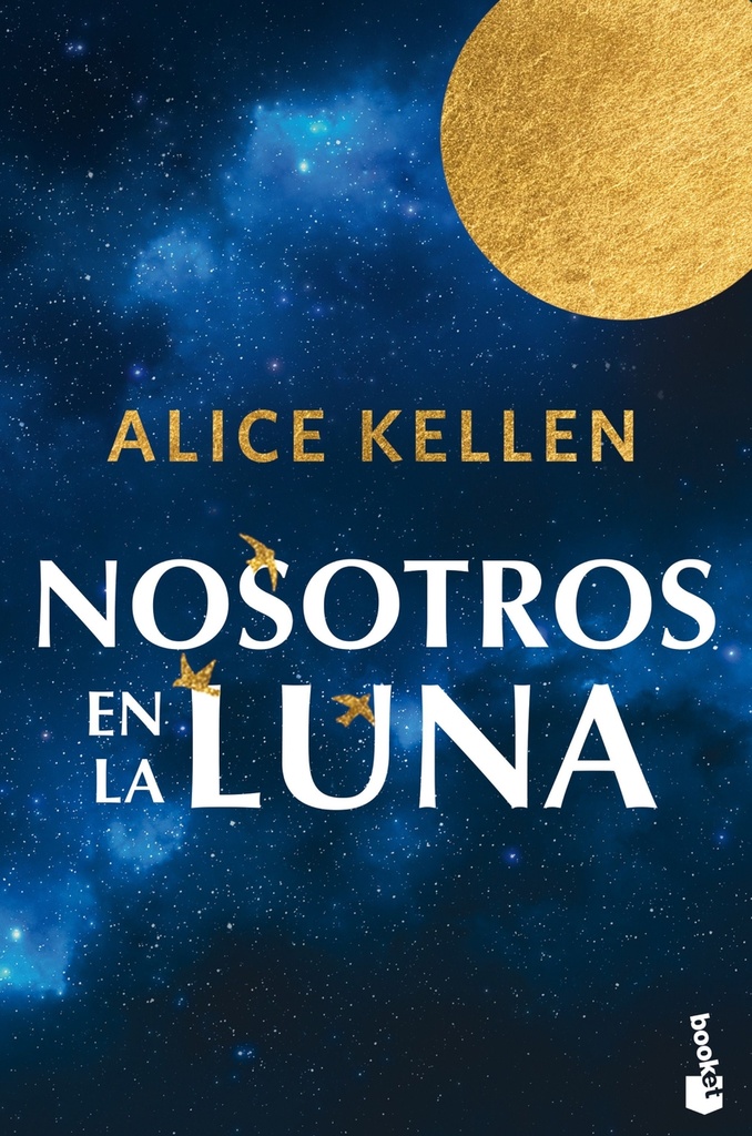 [9788408304883] Nosotros en la luna