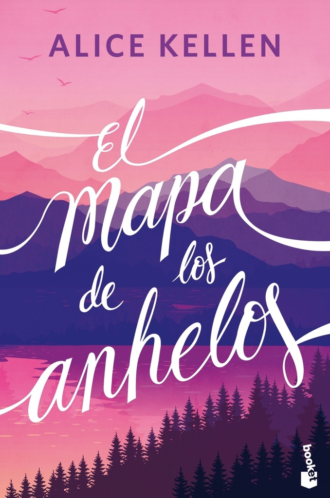 [9788408304890] El mapa de los anhelos