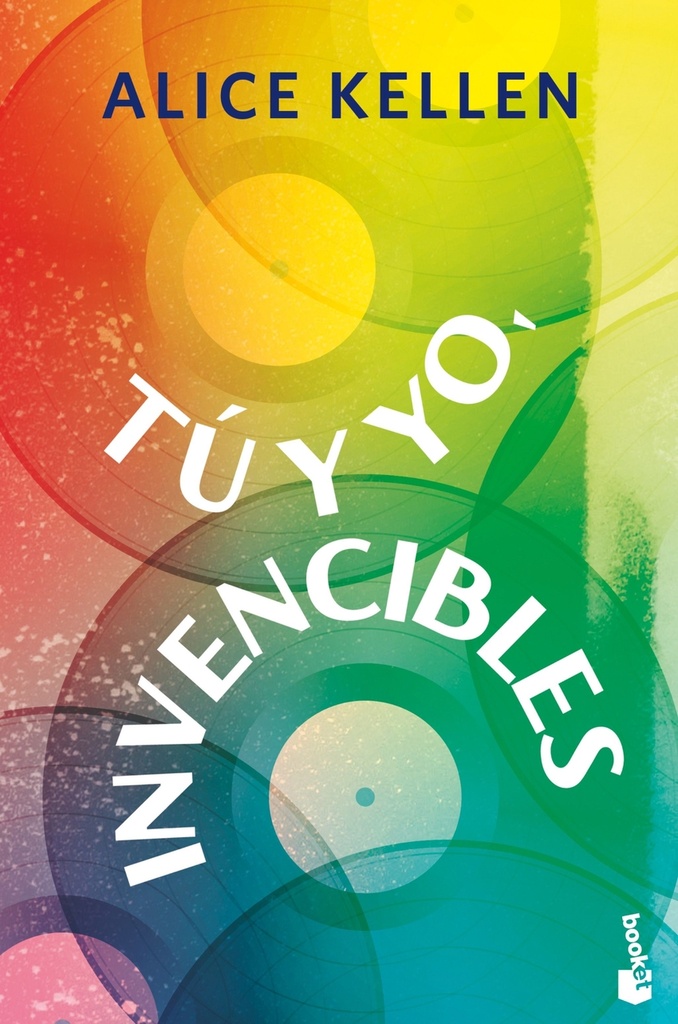 [9788408304913] Tú y yo, invencibles