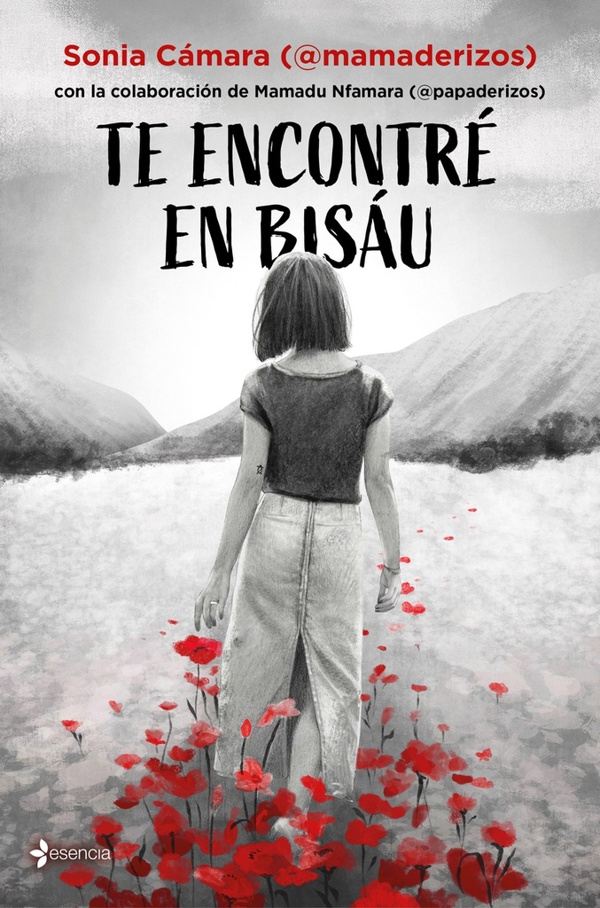 [9788408305149] Te encontré en Bisáu