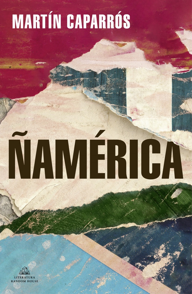 [9788439738015] Ñamérica (Spanish Edition)
