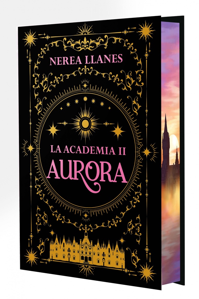 [9788408305491] La Academia 2. Aurora