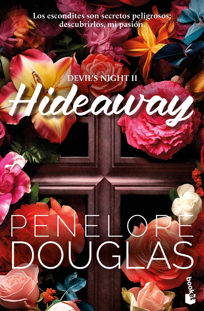 Hideaway (Devil's night, 2)