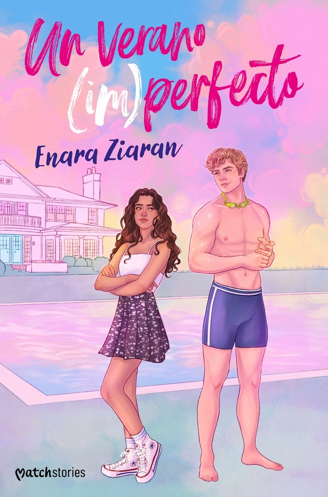 [9788408306023] Un verano (im)perfecto
