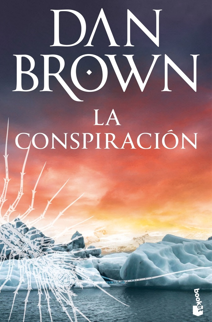 [9788408306047] La conspiración