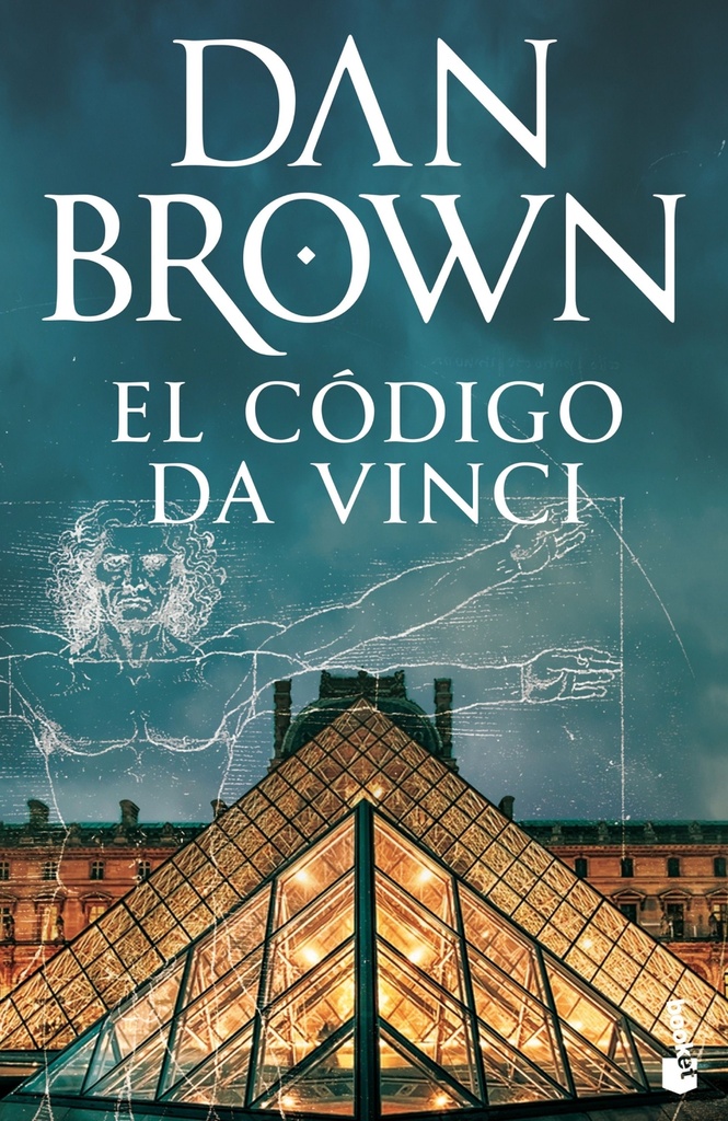 [9788408306078] El código Da Vinci