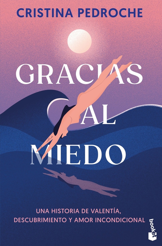 [9788408306238] Gracias al miedo