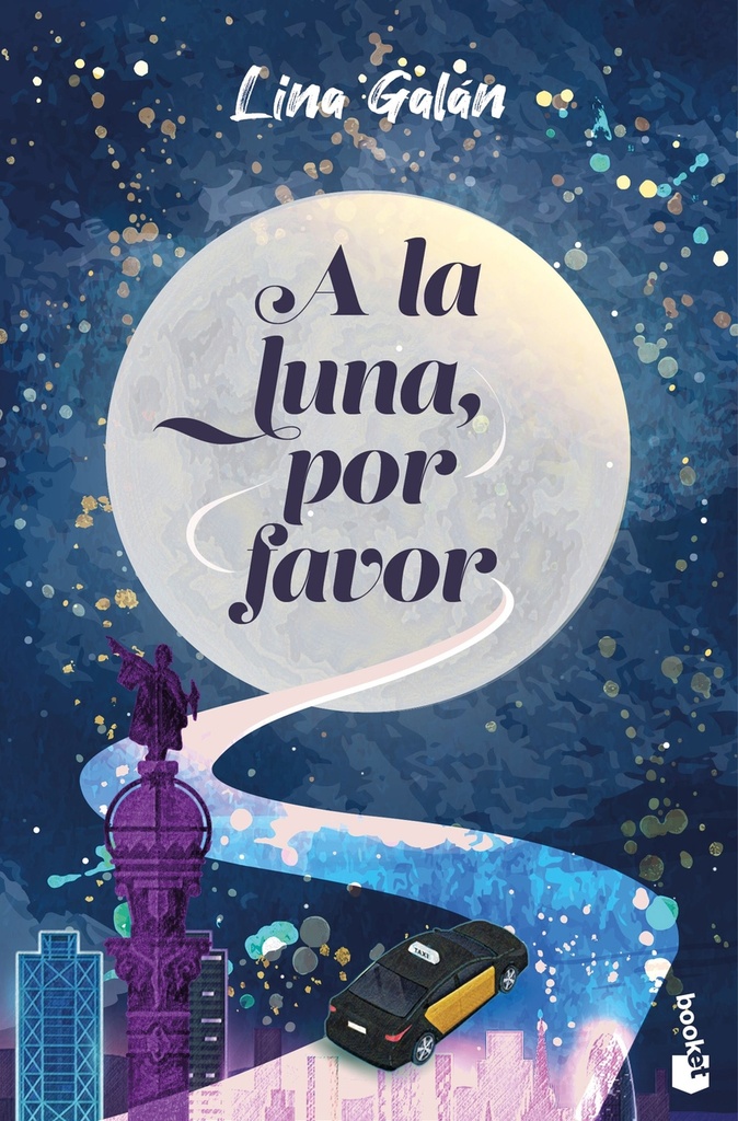 [9788408306306] A la luna, por favor