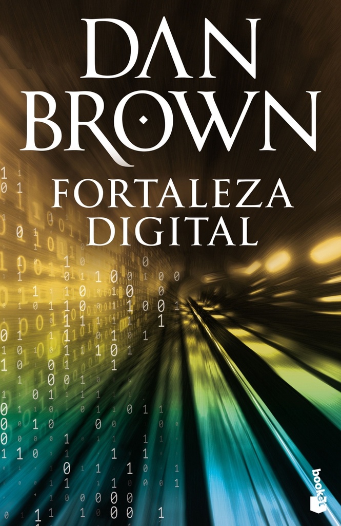 [9788408306375] Fortaleza digital