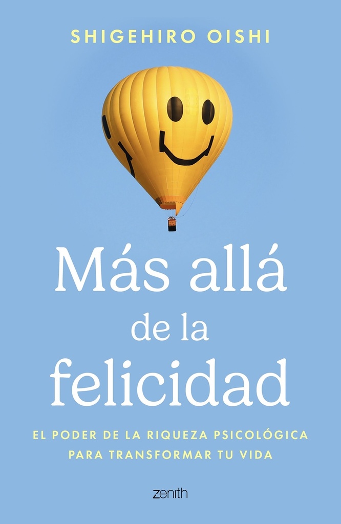 [9788408306689] Más allá de la felicidad