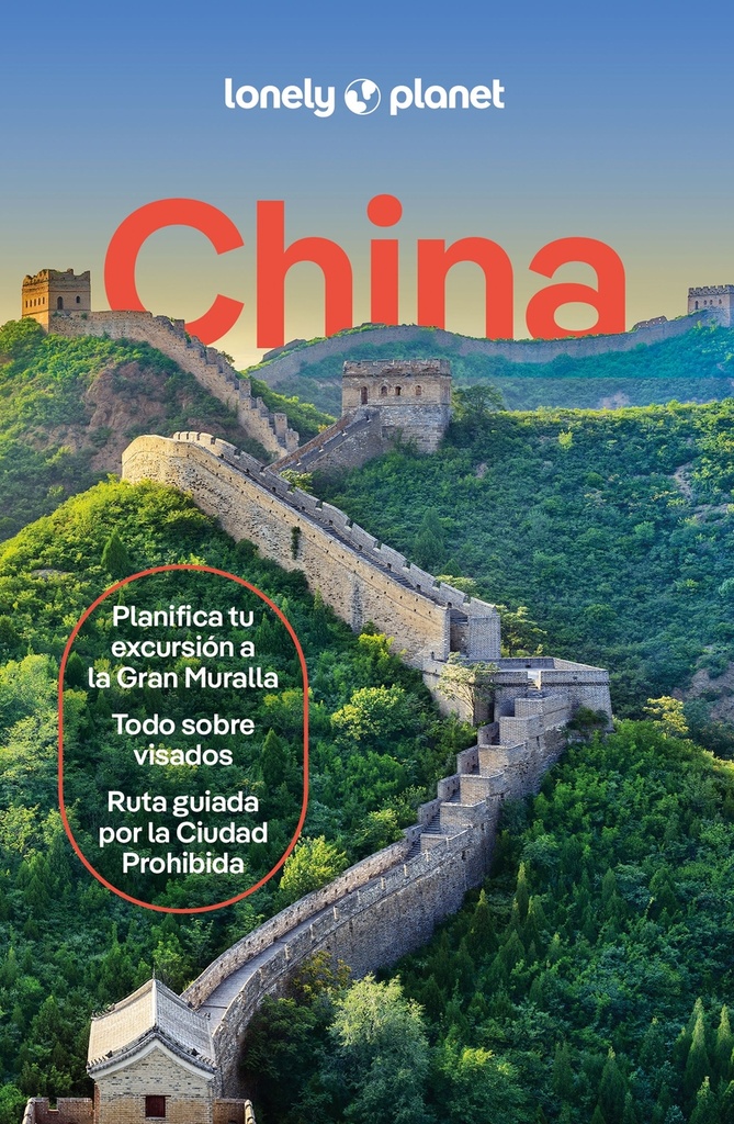 [9788408306931] China 6