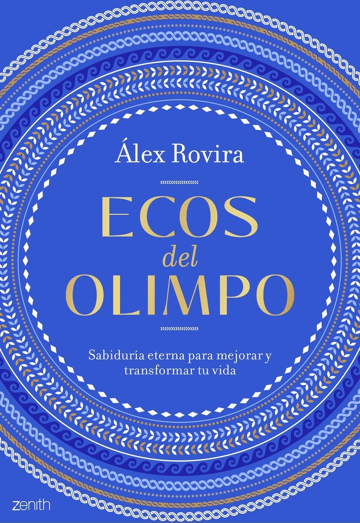 [9788408307020] Ecos del Olimpo